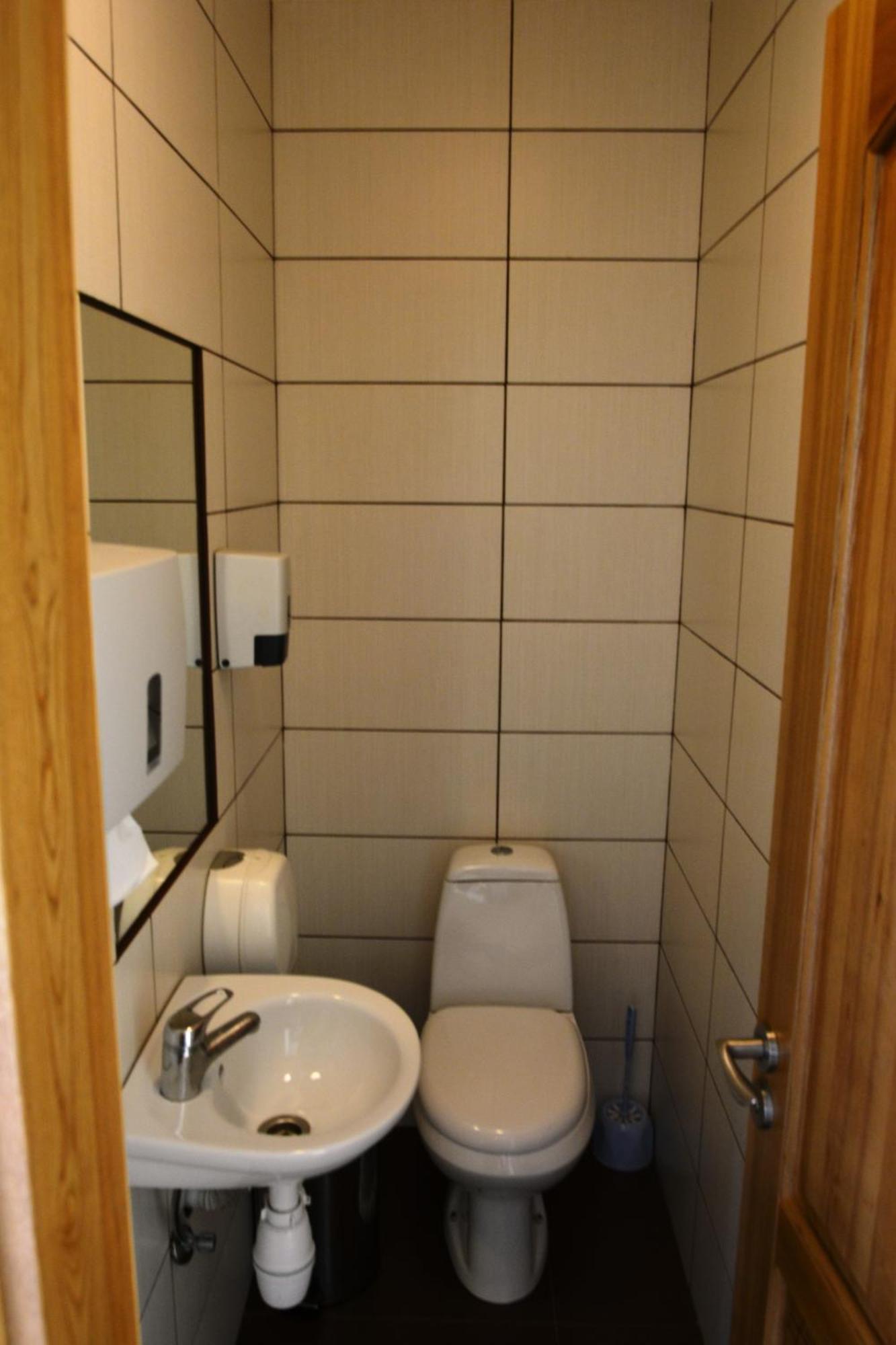 Penzion Zupe Radailiai Pokoj fotografie