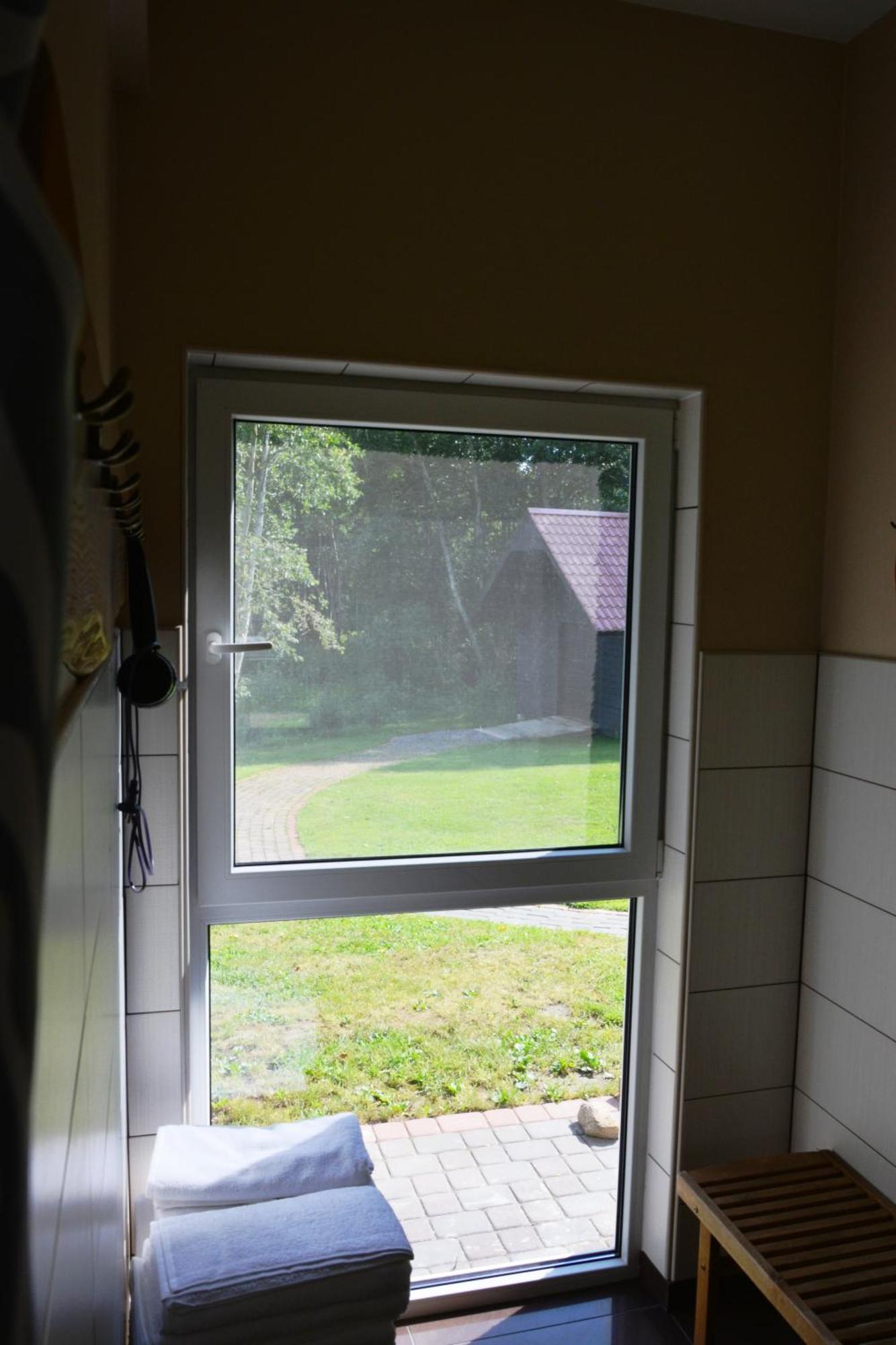 Penzion Zupe Radailiai Pokoj fotografie